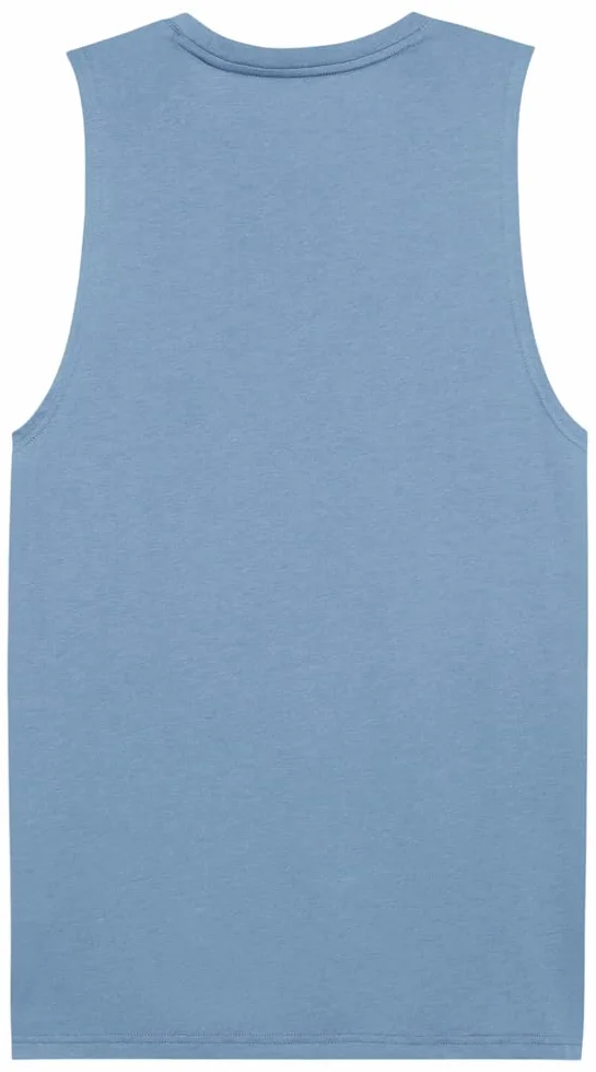 Puma M Tad Tech Triblend Sleevless Tank Camiseta sin Mangas Unisex Adulto
