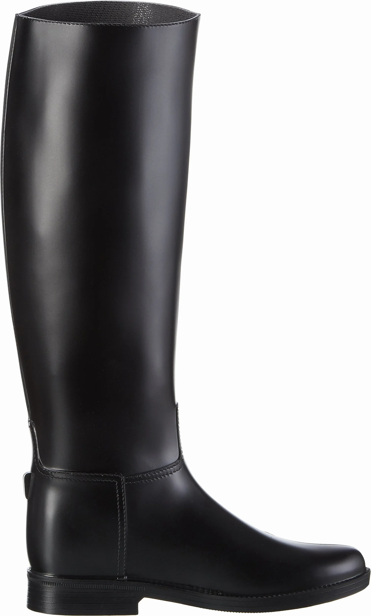 PFIFF 101658 PVC Riding Glasgow Boots
