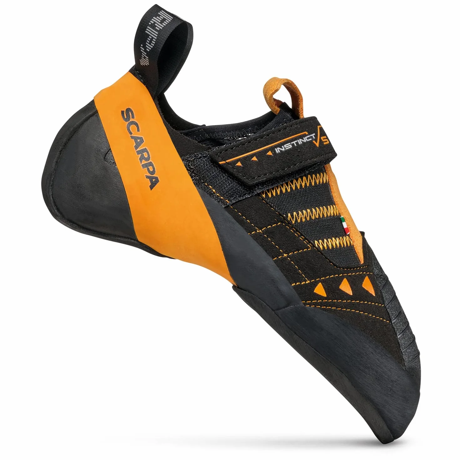 SCARPA Baja Unisex Adulto