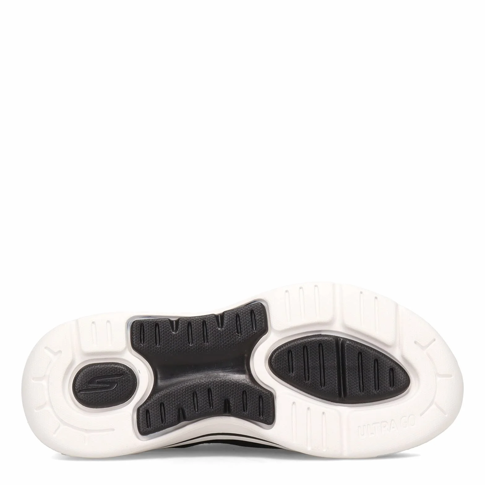 Skechers Go Walk Arch Fit Iconic Zapatillas Mujer Negro 43 EU