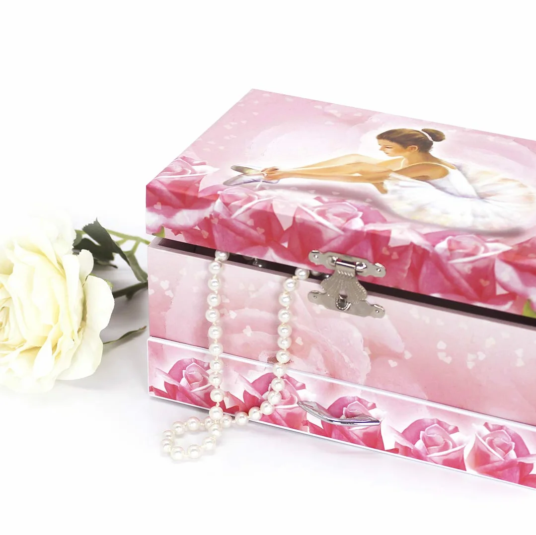 Trousselier Caja de música para bebé S60974