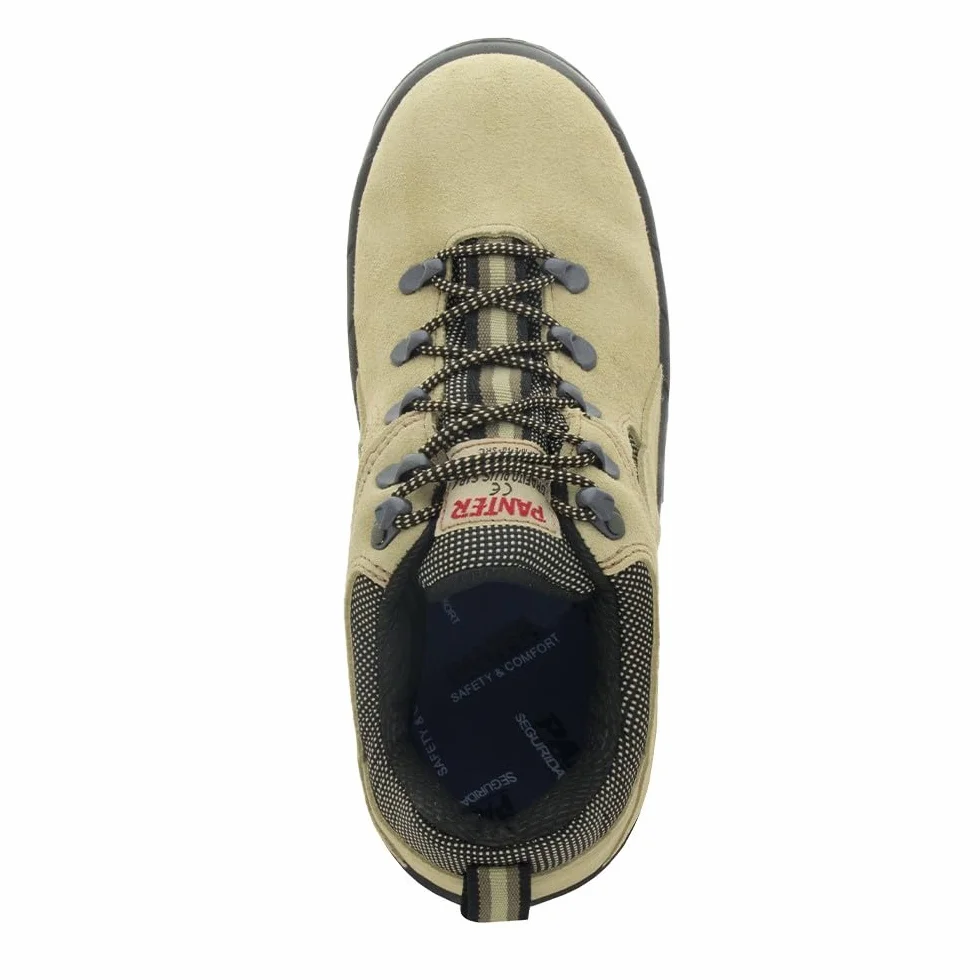 PANTER Grafito Plus S1p Zapatos de seguridad