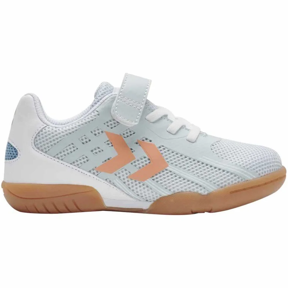 Hummel Root Elite Jr Vc Zapatos de Balonmano niños