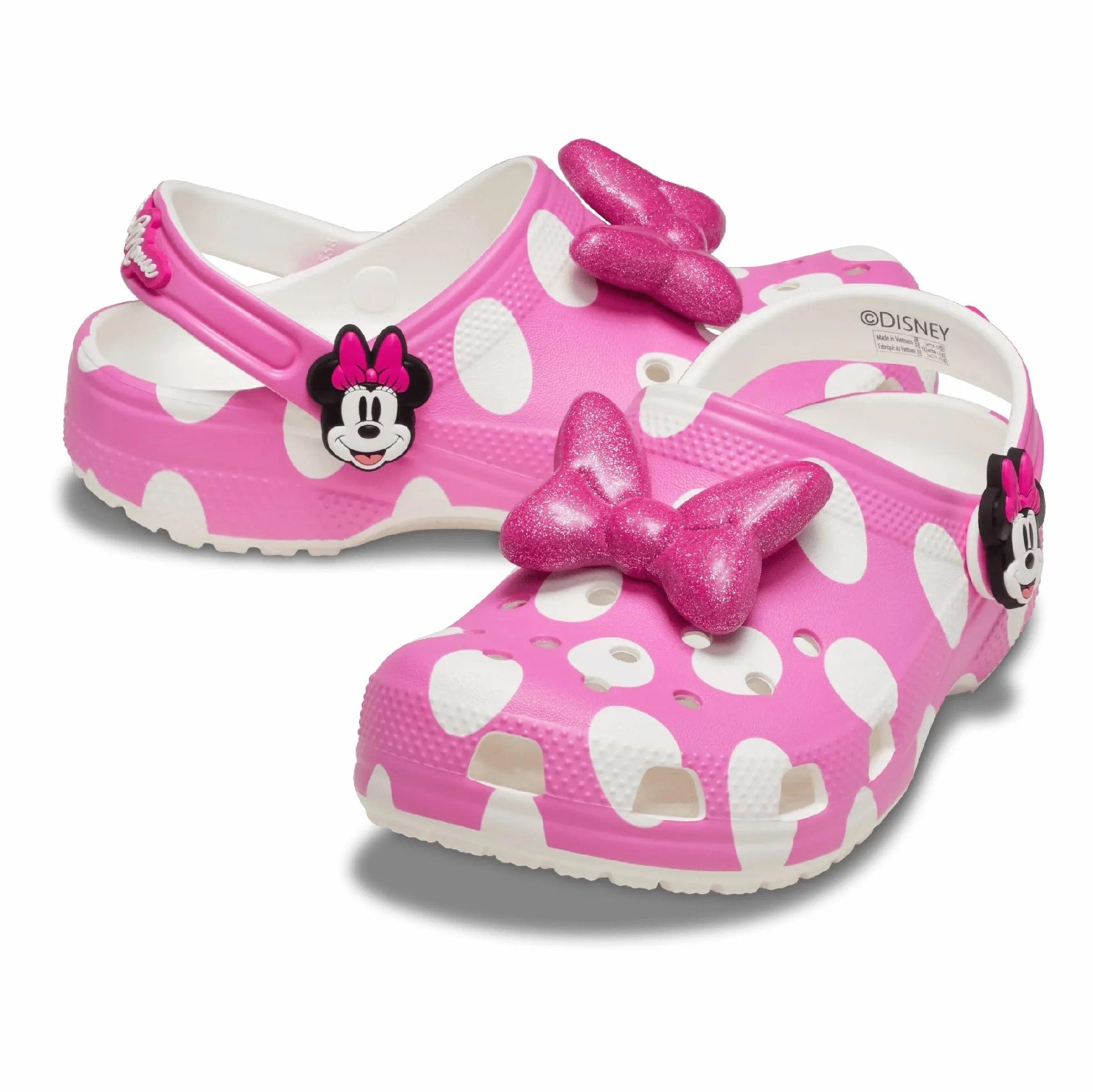 Crocs Classic Clog Unisex niños