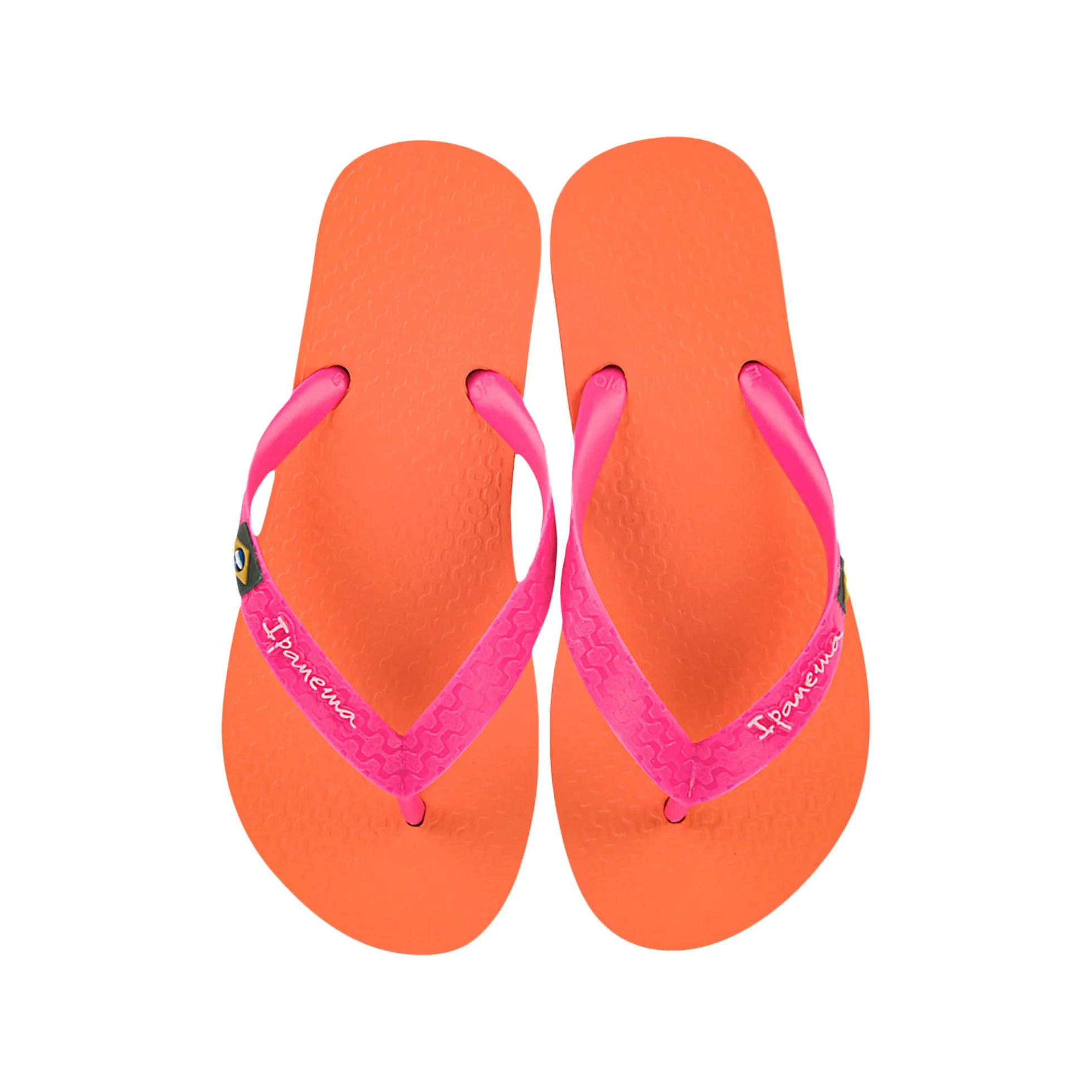 Ipanema CLAS Brasil II Kids Chanclas niños