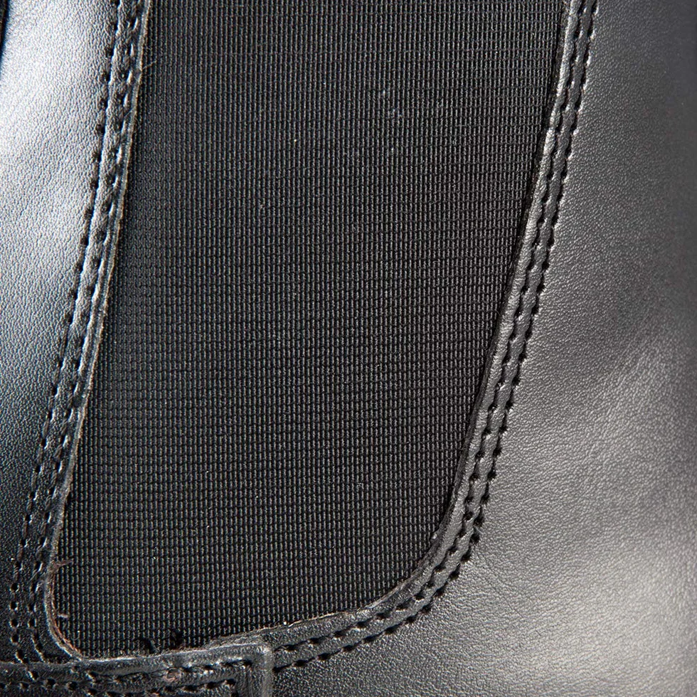PFIFF Jodhpur Botas de Equitación
