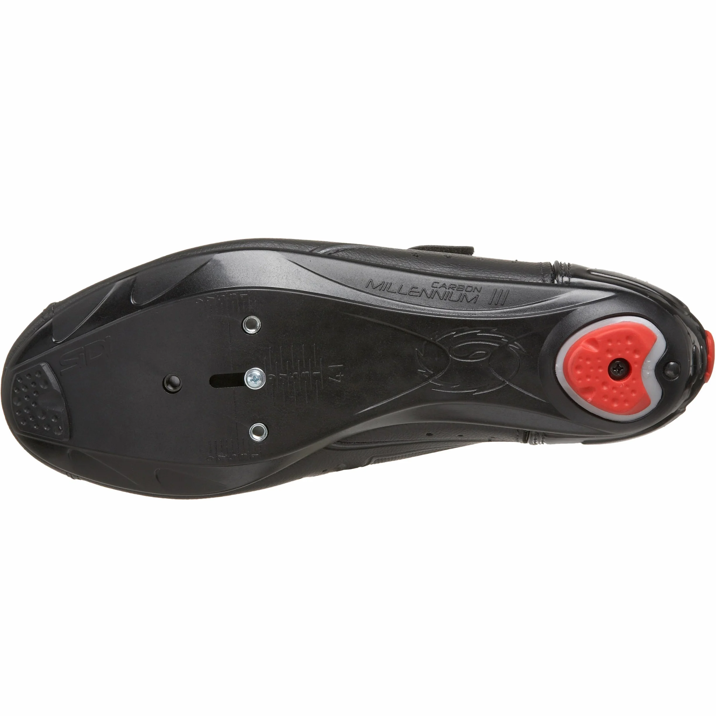 Zapatillas de Ciclismo Sidi de Nailon para Hombre