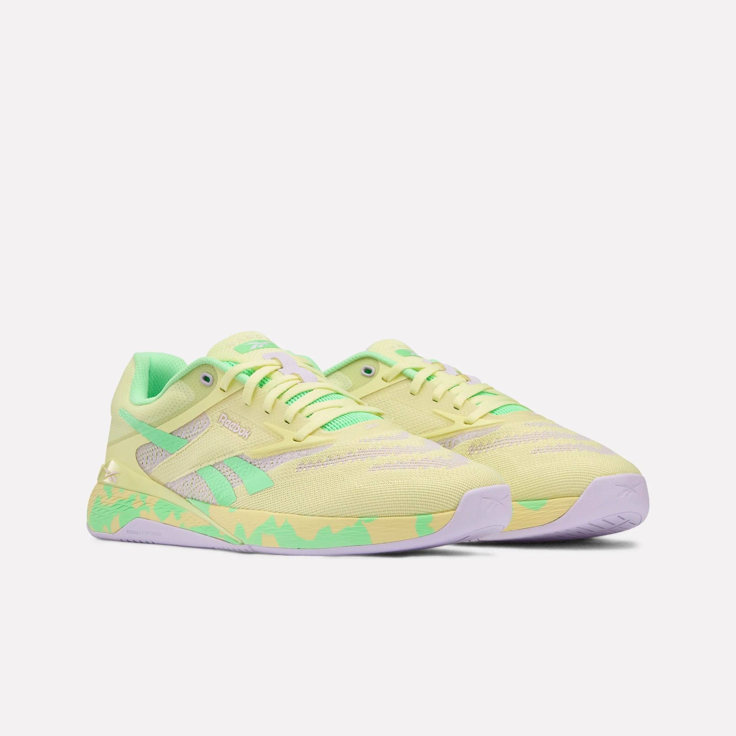 Reebok Nano X5 Zapatillas Unisex Adulto