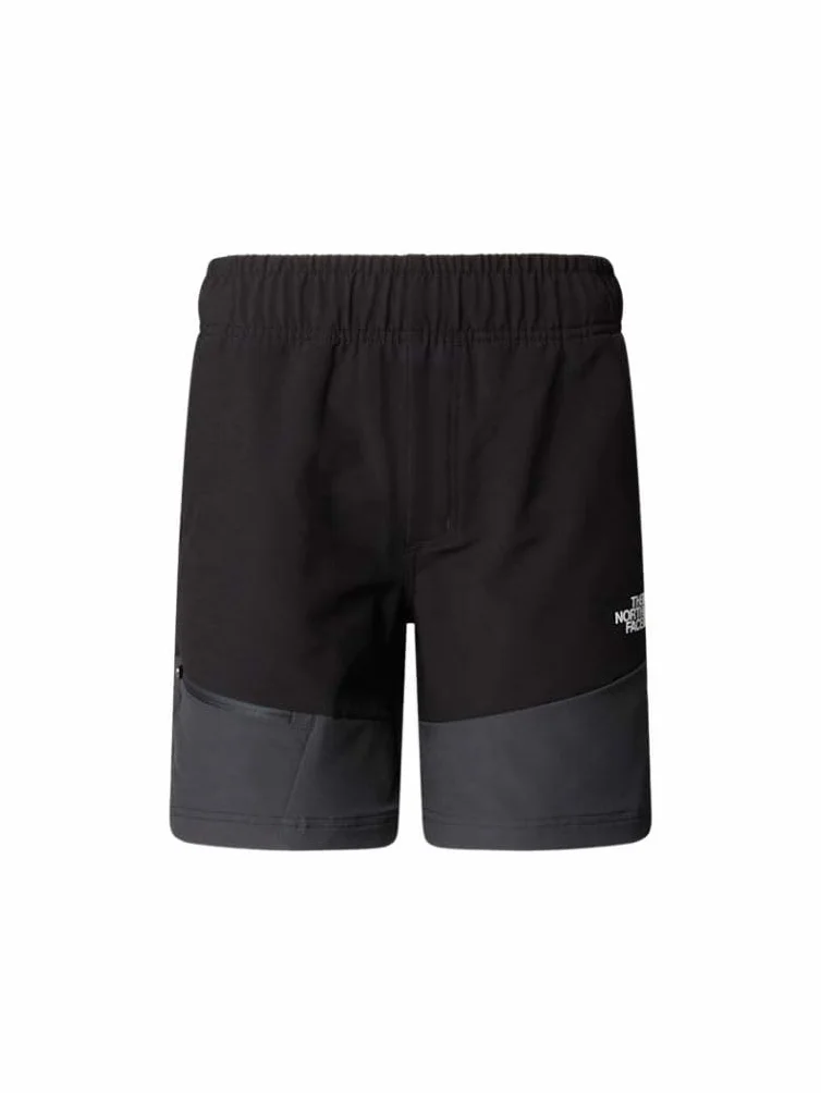 The North Face Teen Hike Short Shorts Unisex Adulto