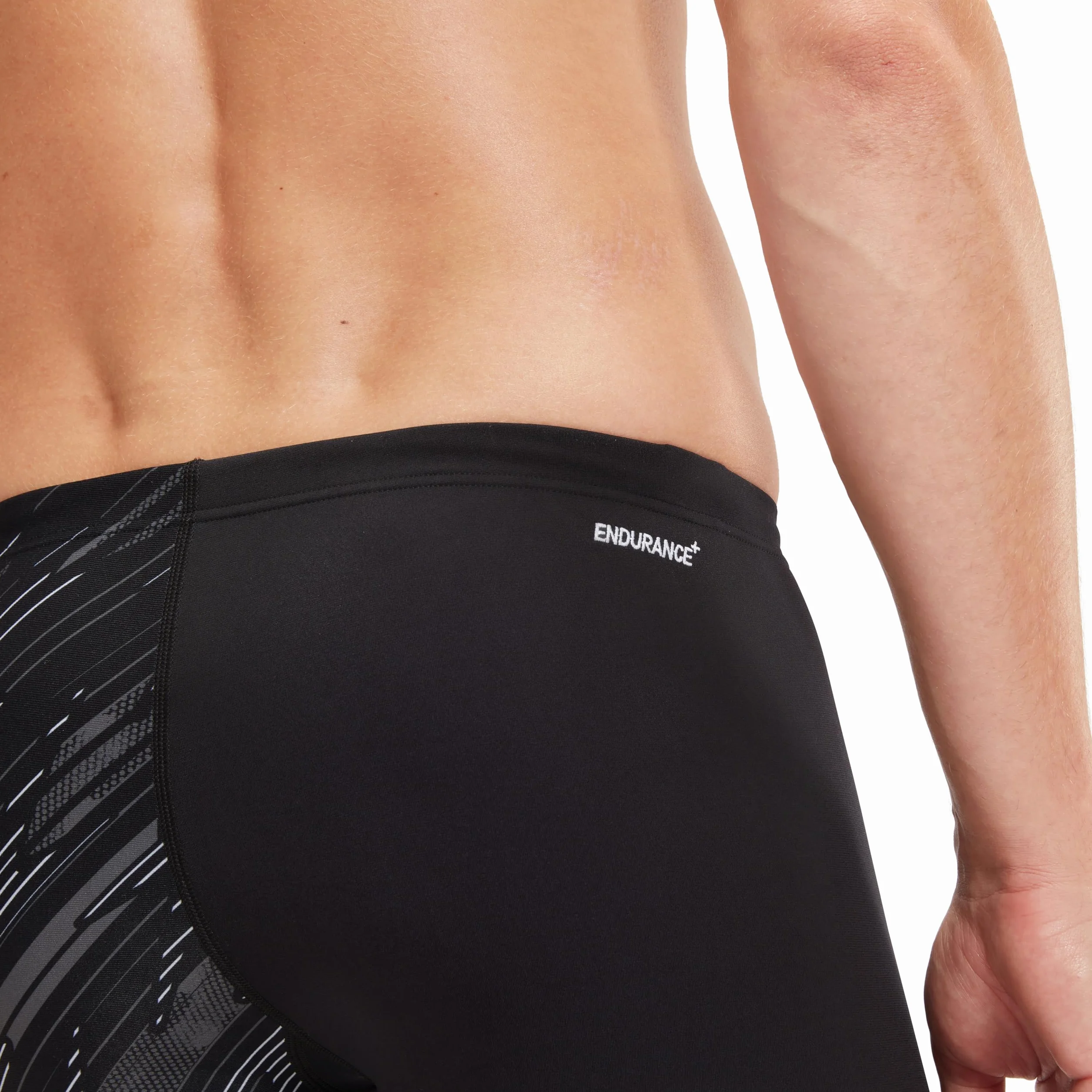 Speedo Mallas de natación Hyperboom V-Cut para Hombre
