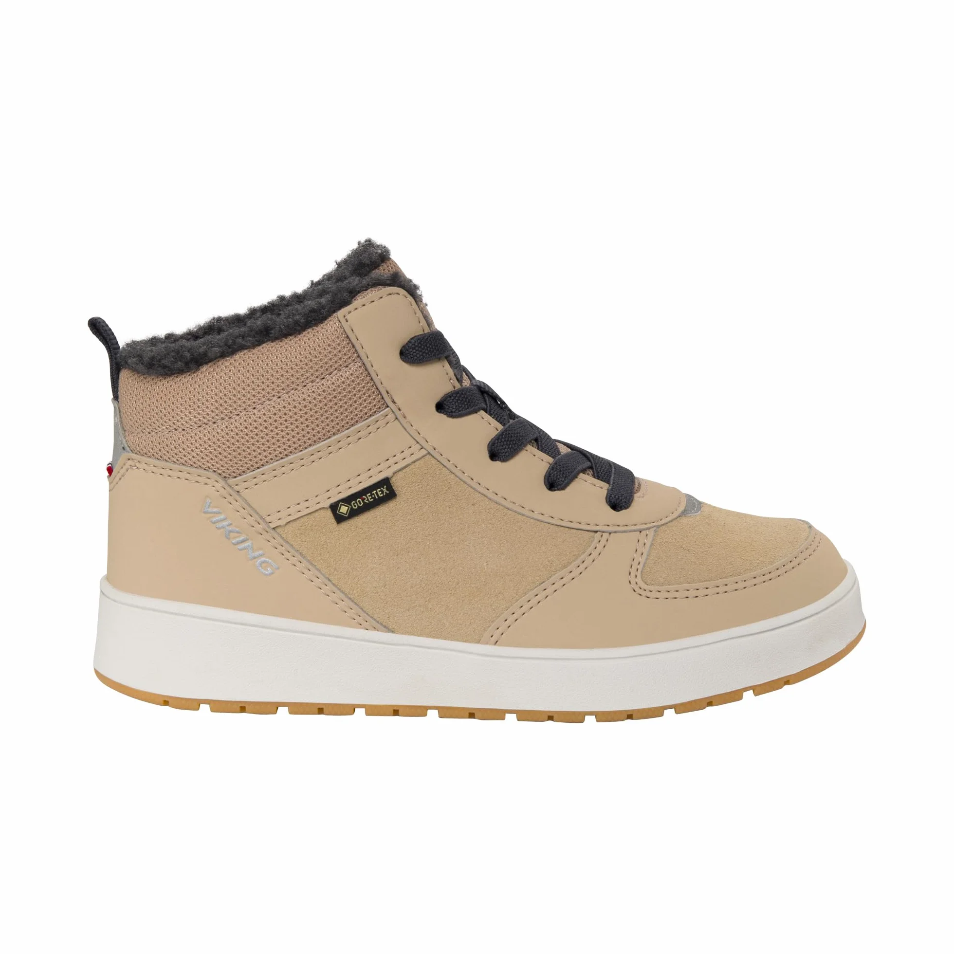 Viking Epic Warm Gtx Barco ecuestre adulto