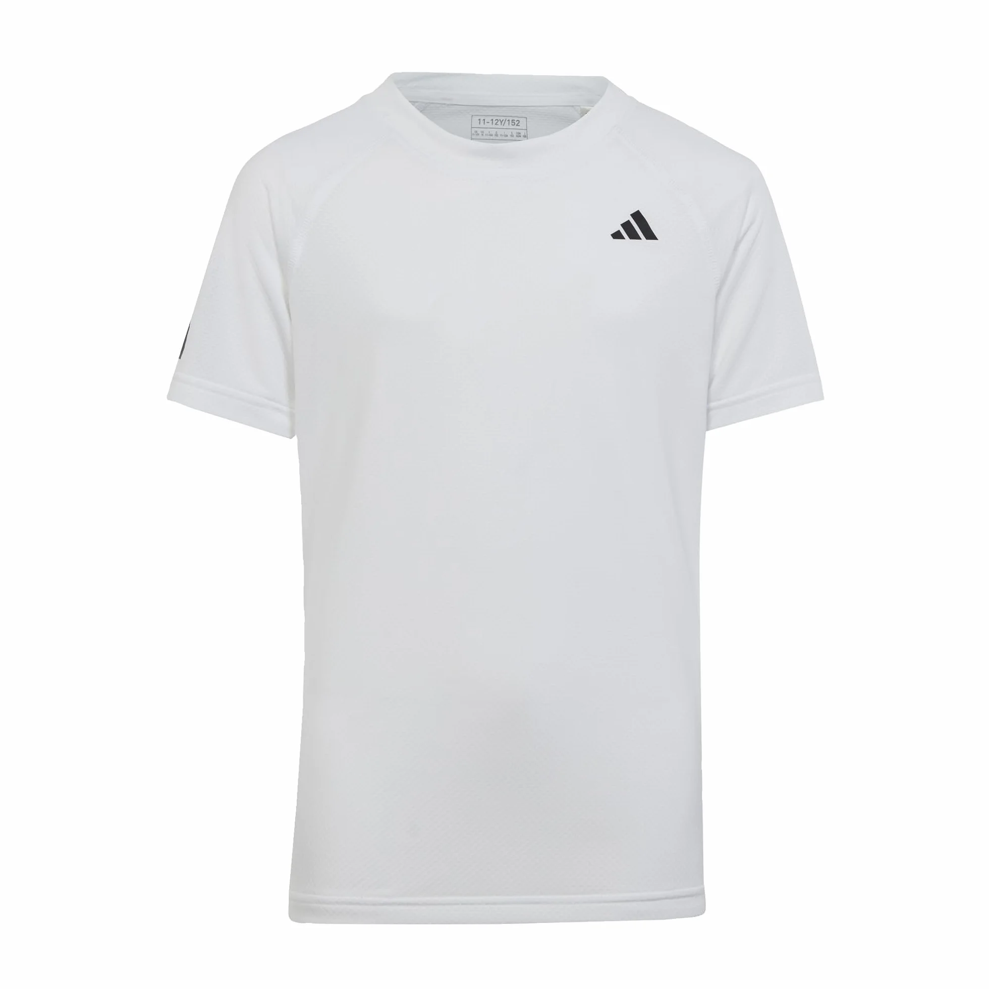 Adidas Club Tennis Tee T-Shirt Short Sleeve Niñas
