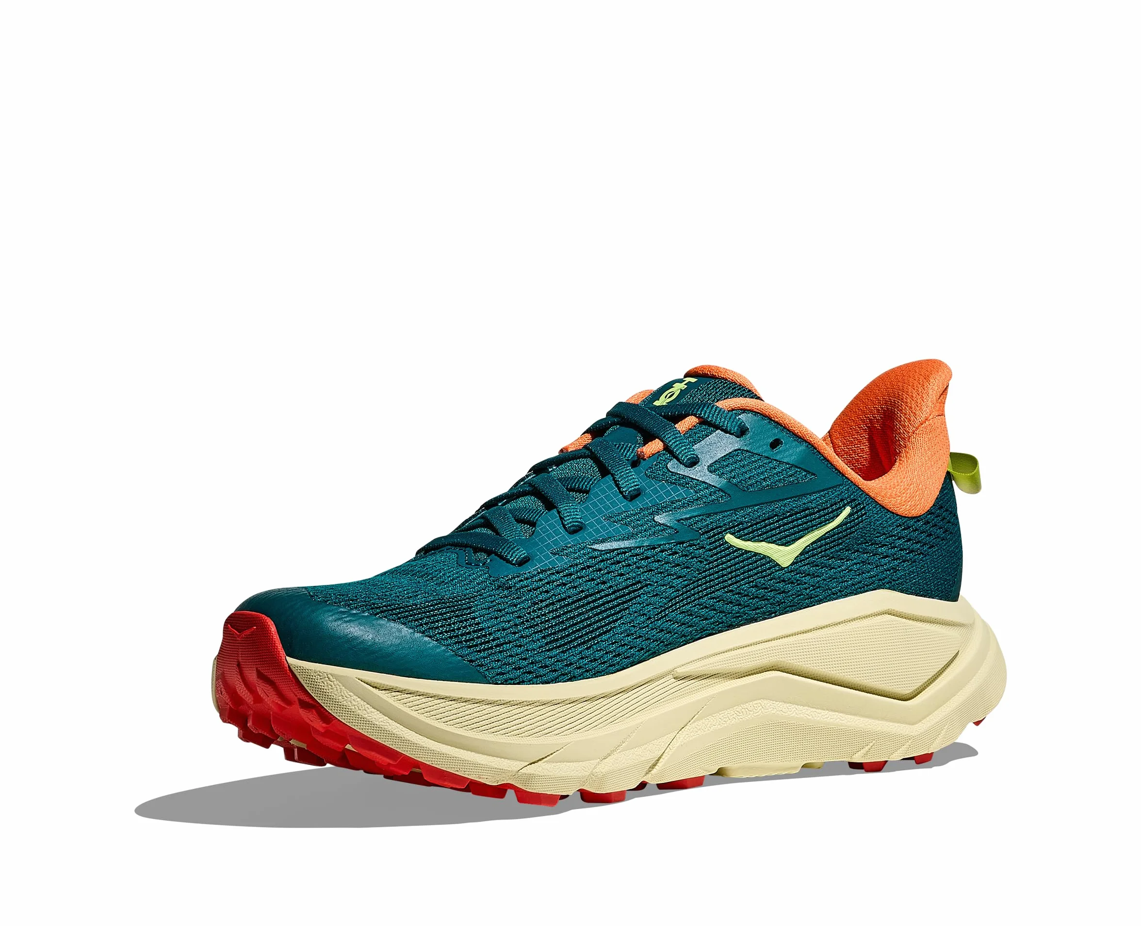 Hoka Challenger 8 Sneaker Mujer