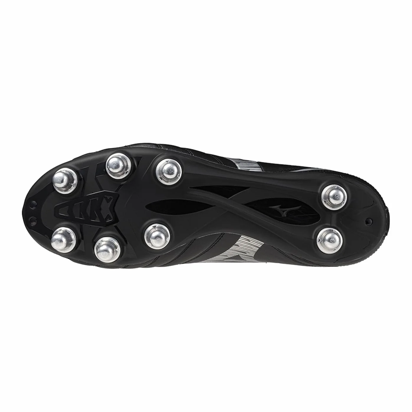 Mizuno Monarcida Neo III Rugby Si, Zapatillas de rugby adulto