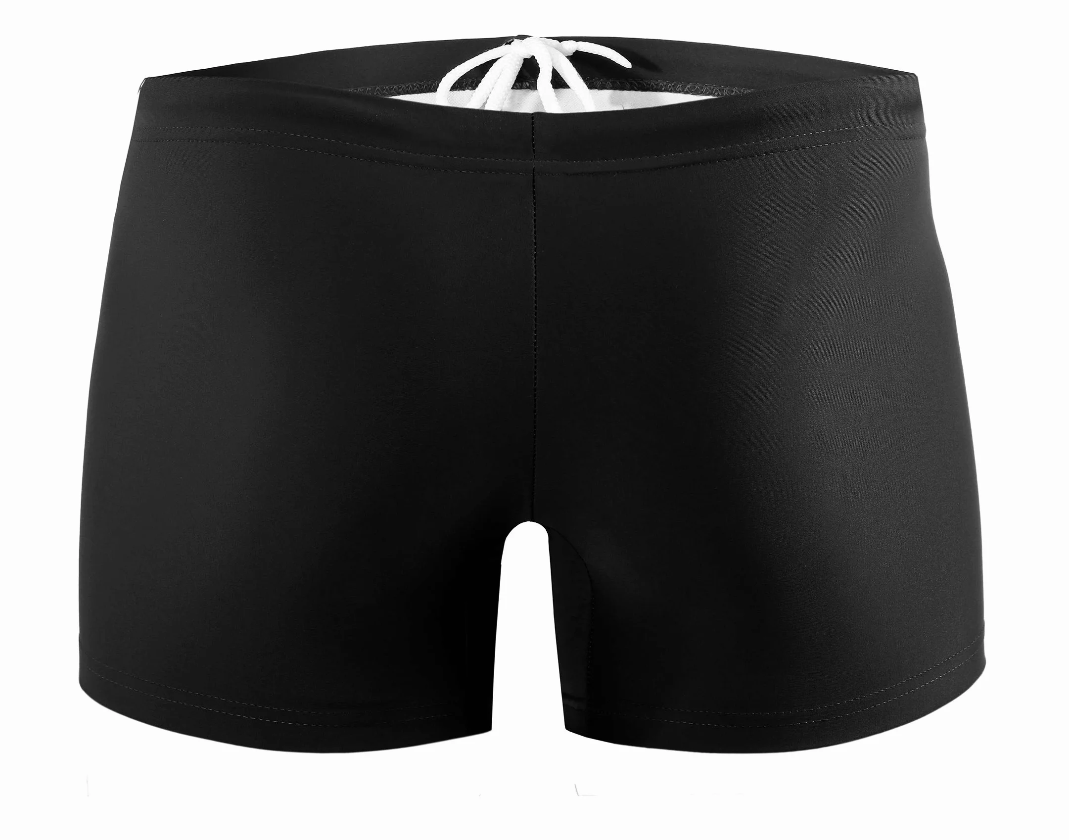 Sesto Senso Bañador de Natación Hombre Shorts Traje de Baño