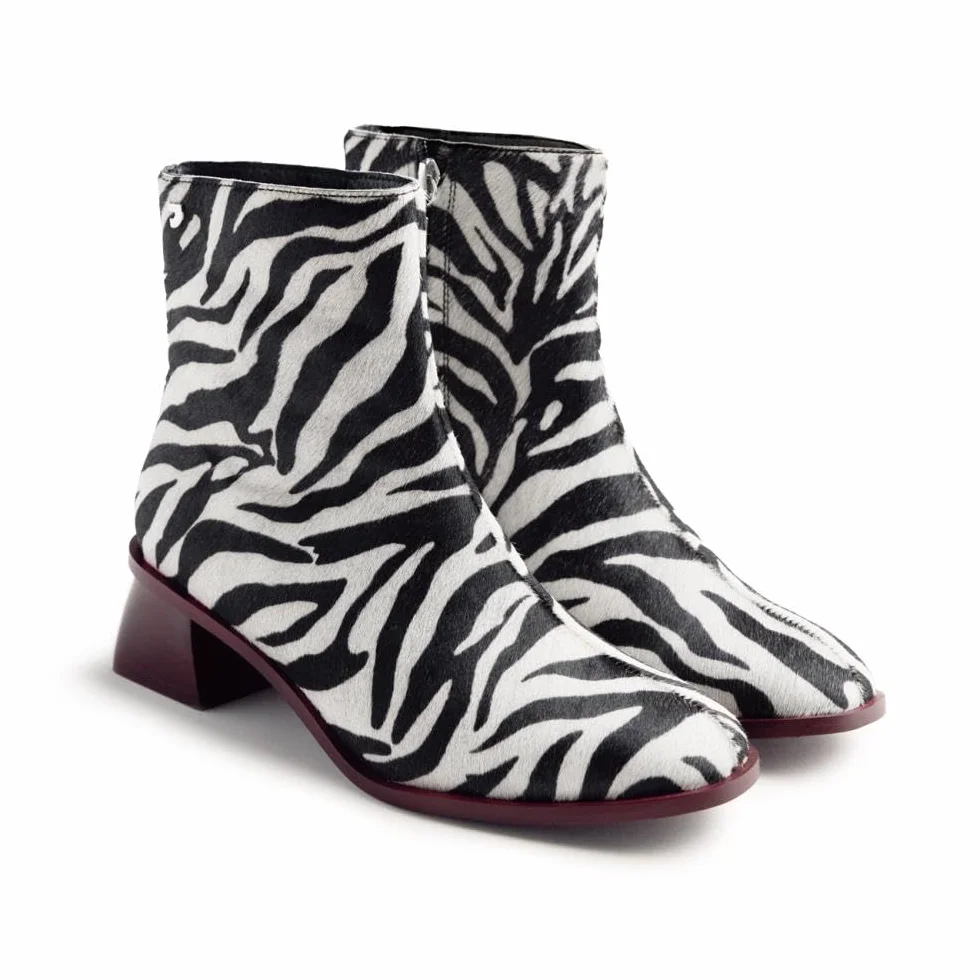 GIOSEPPO Remer Botas Mujer