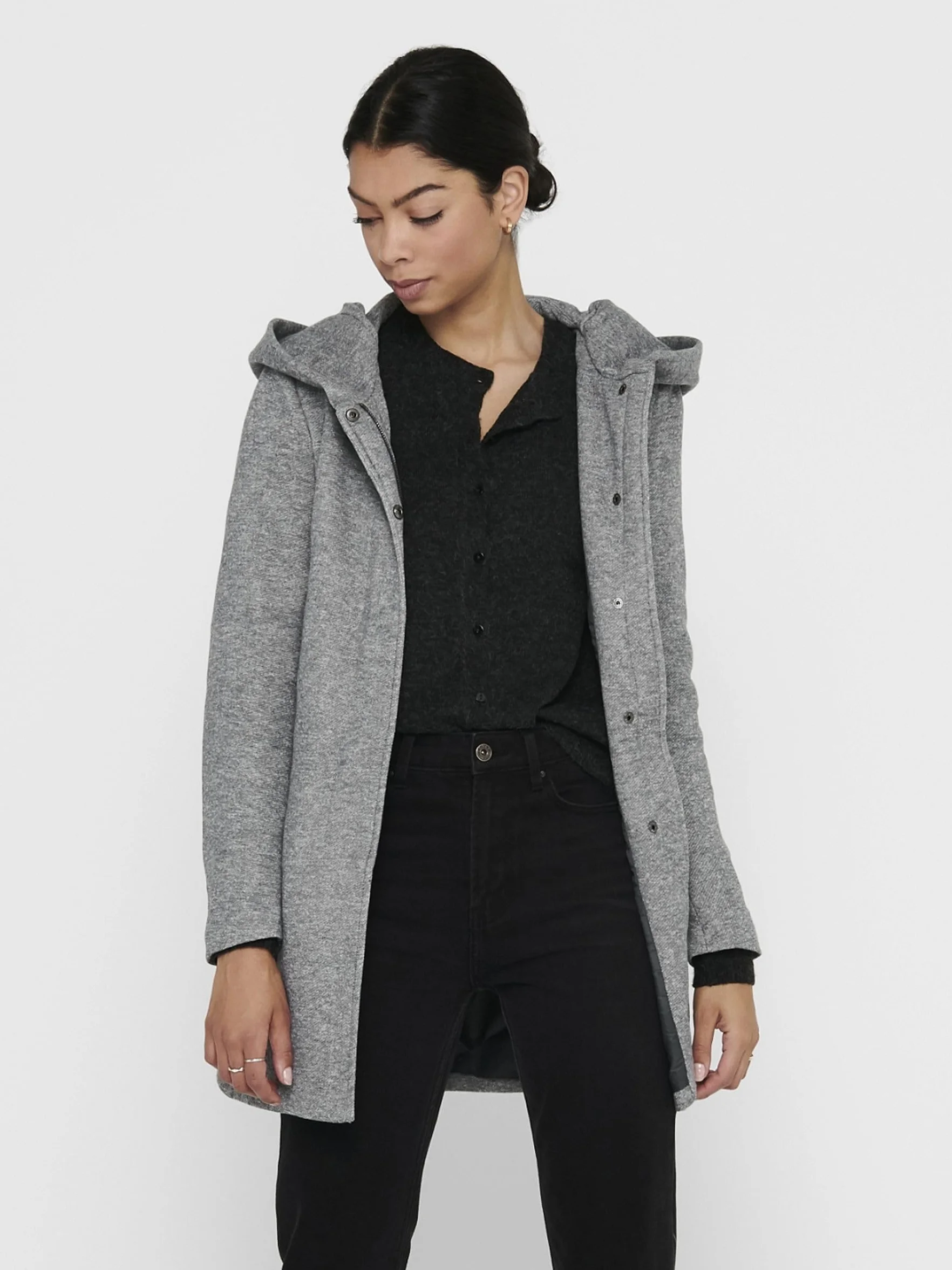 ONLY ONLSEDONA Coat