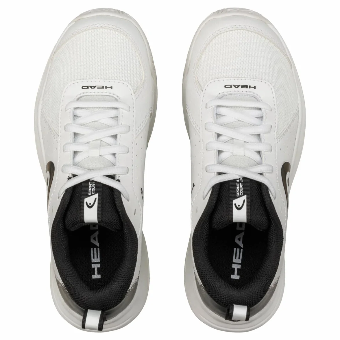 Head Sprint Court 4.0 Junior Zapatillas de tenis