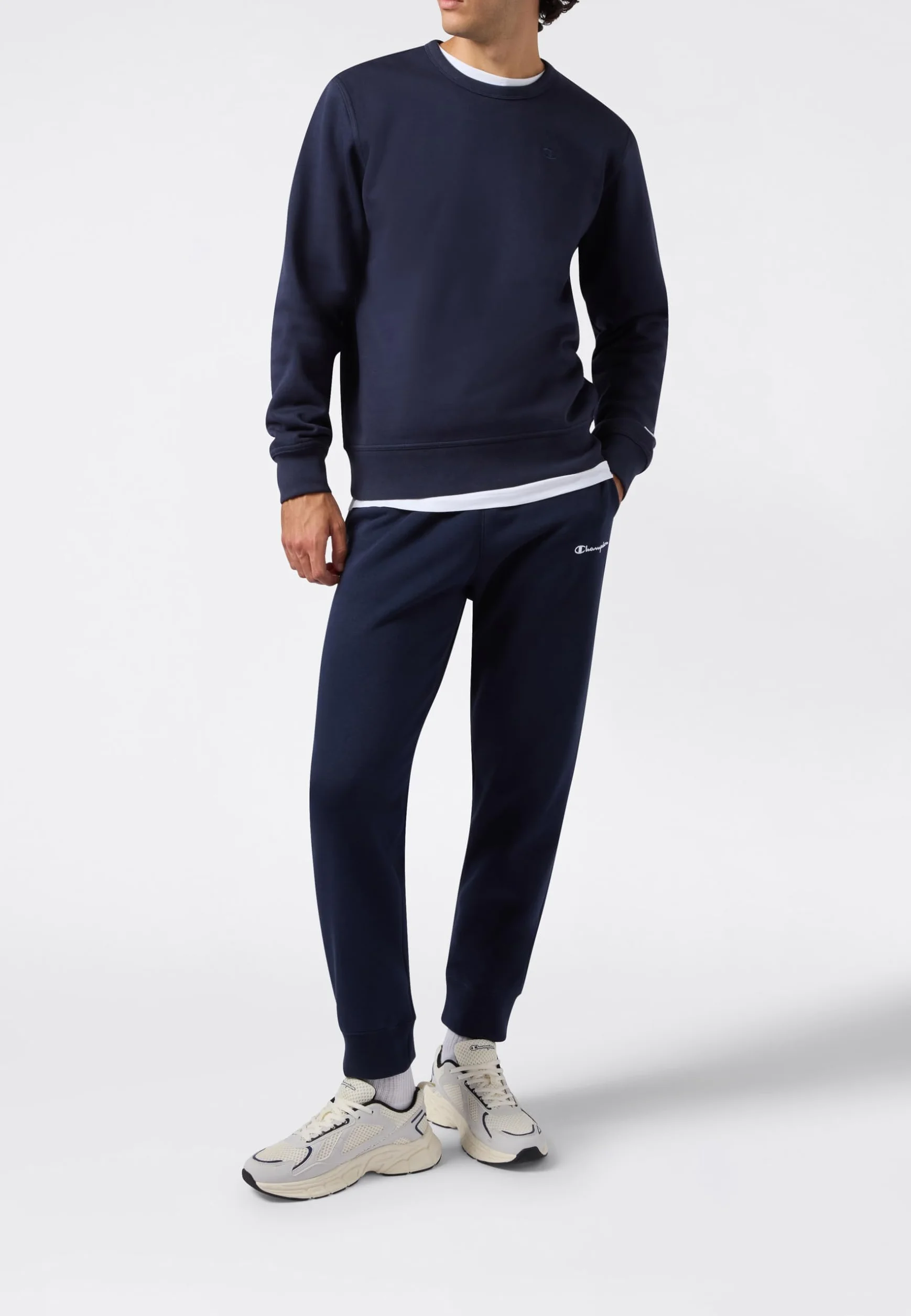 Champion Legacy Sudadera Hombre