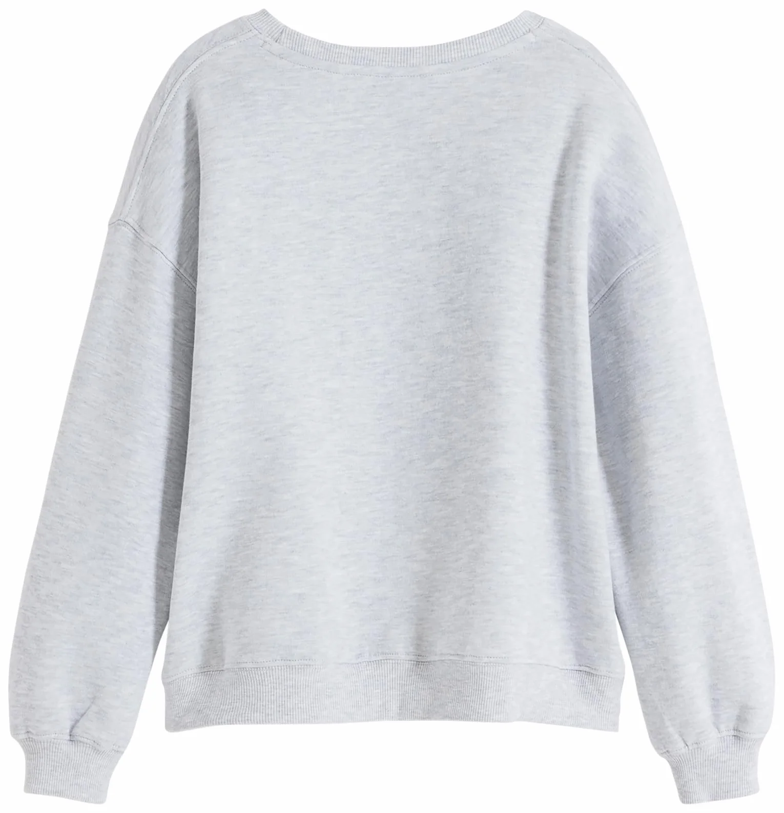 Desigual Sweatshirt Niñas Pack 1