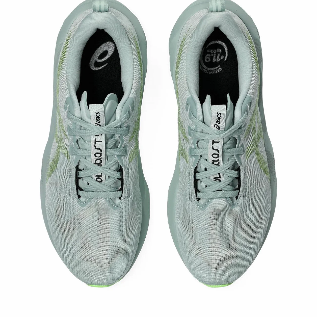 Asics Novablast 5 SneakerHombre