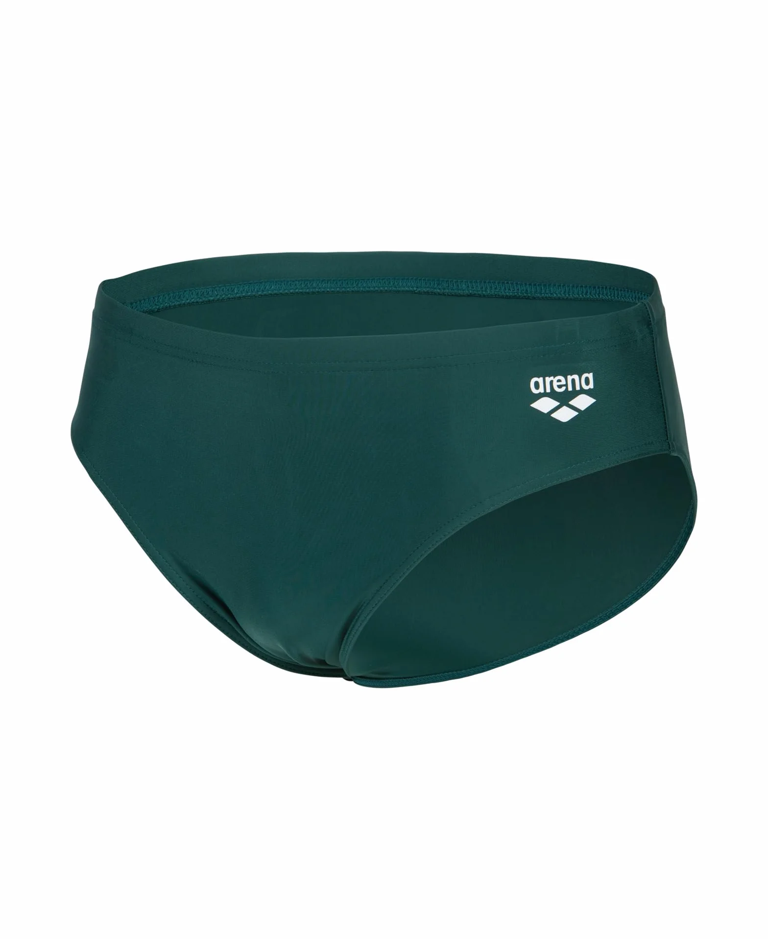 ARENA Bañador Slip Logotype Hombre EU 90