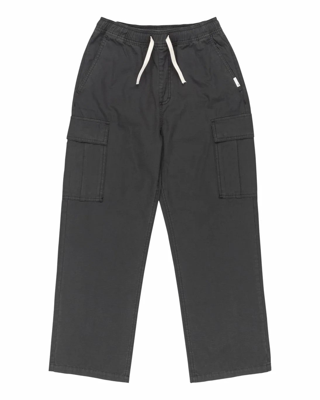 Pantalones Niños Element Relax Cargo Ripstop