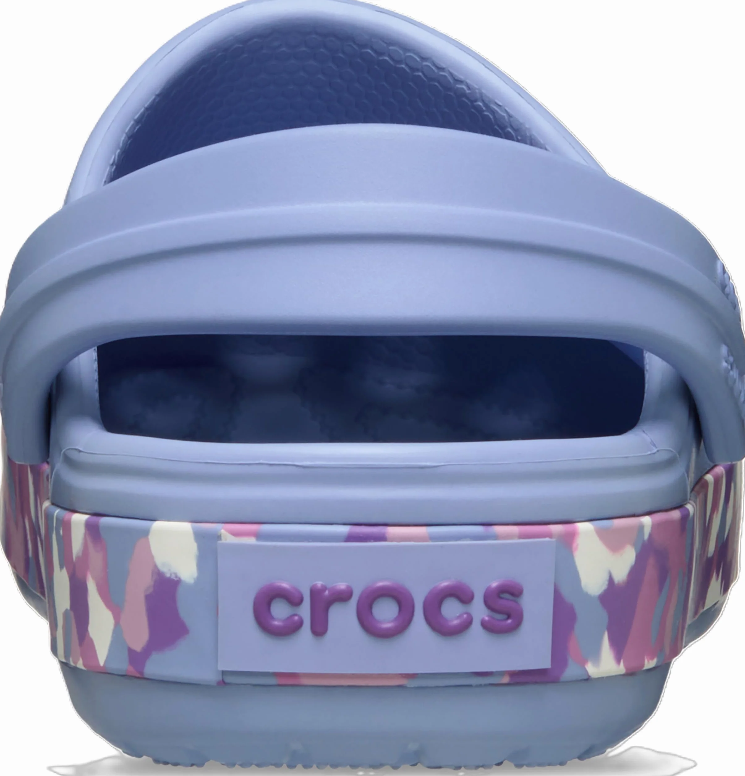 Crocs Crocband Clog Obstrucción Unisex niños
