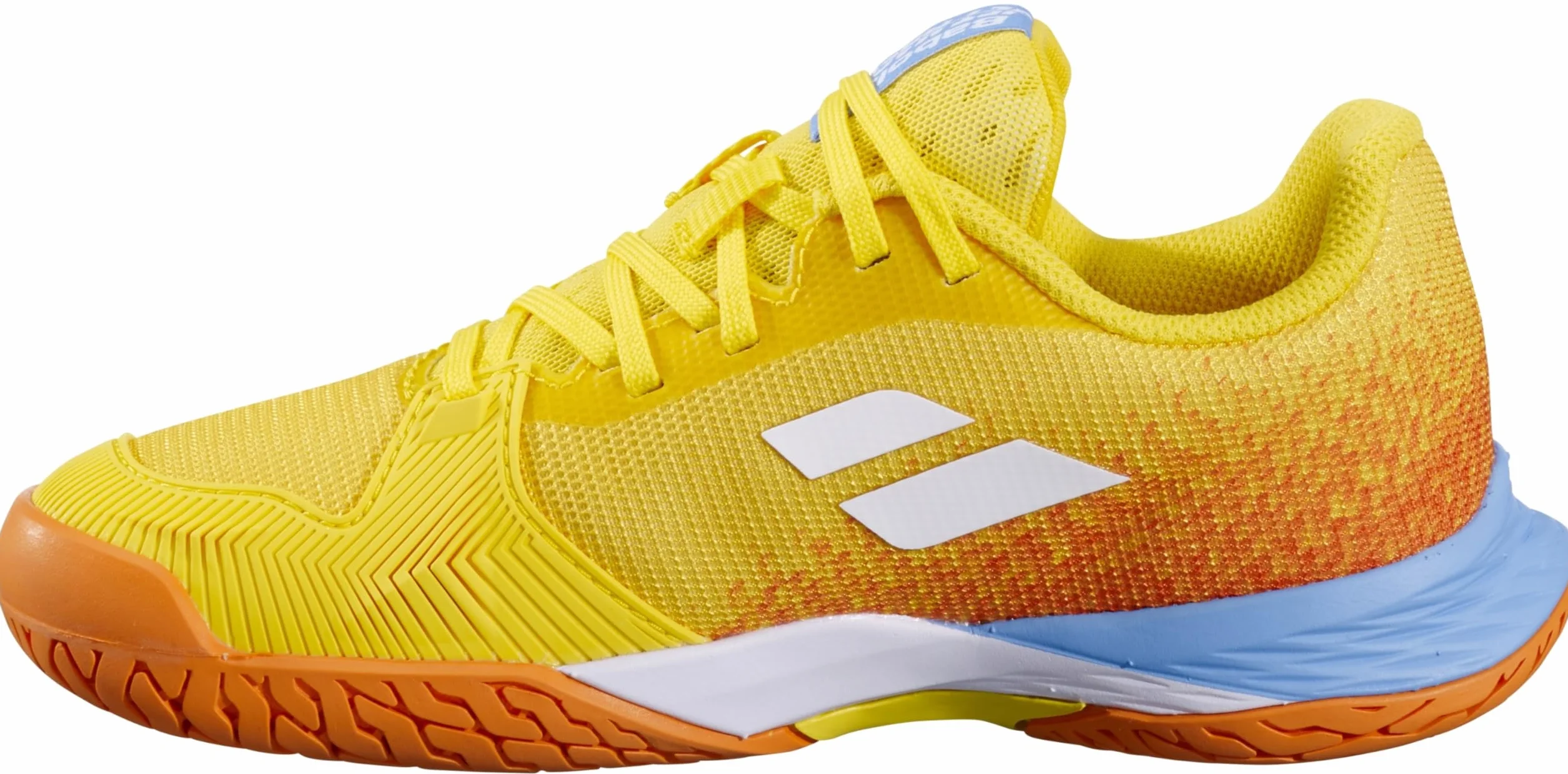 Babolat Jet M3 All Court Shoes 38