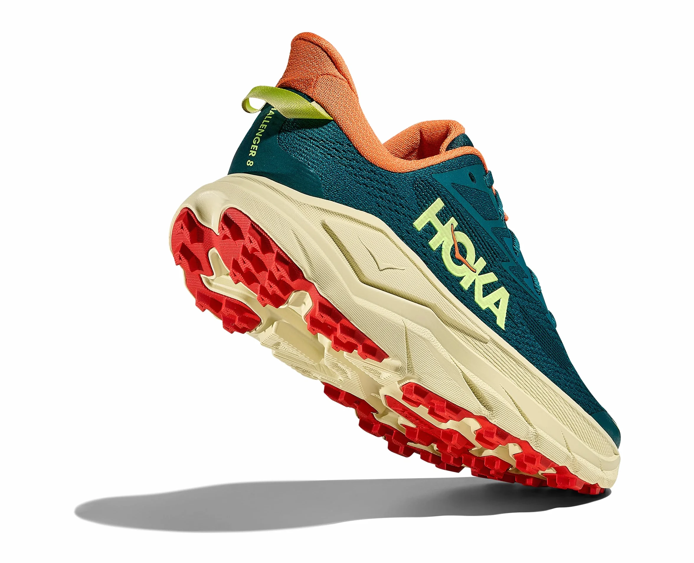 Hoka Challenger 8 Sneaker Mujer