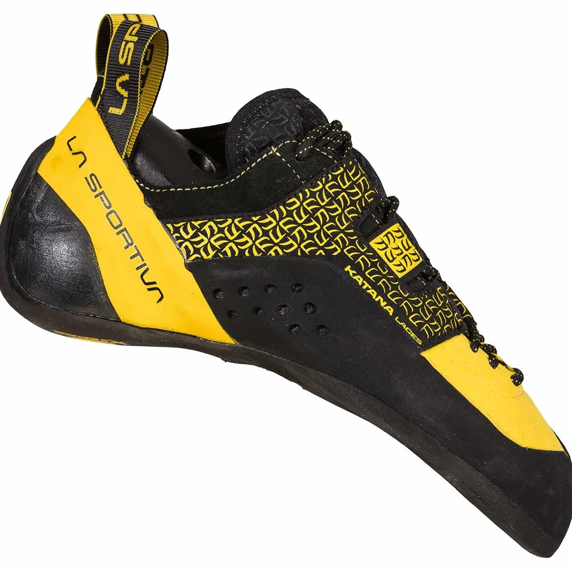 La Sportiva Katana Laces Zapatillas de escalada Hombre