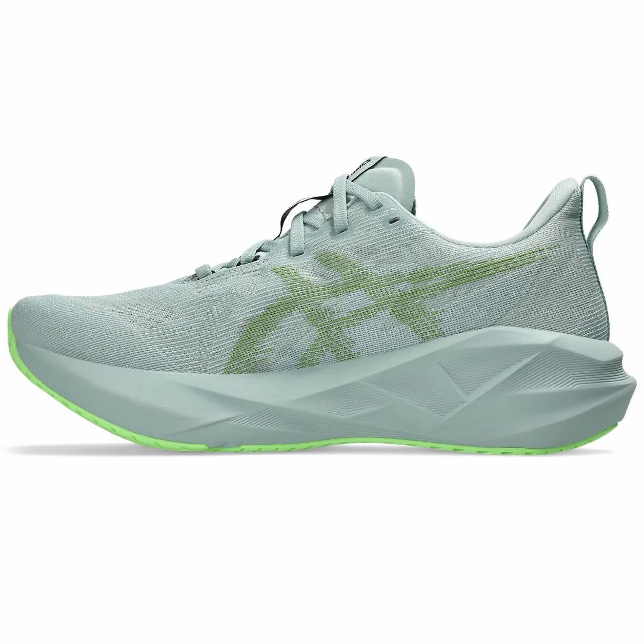 Asics Novablast 5 SneakerHombre