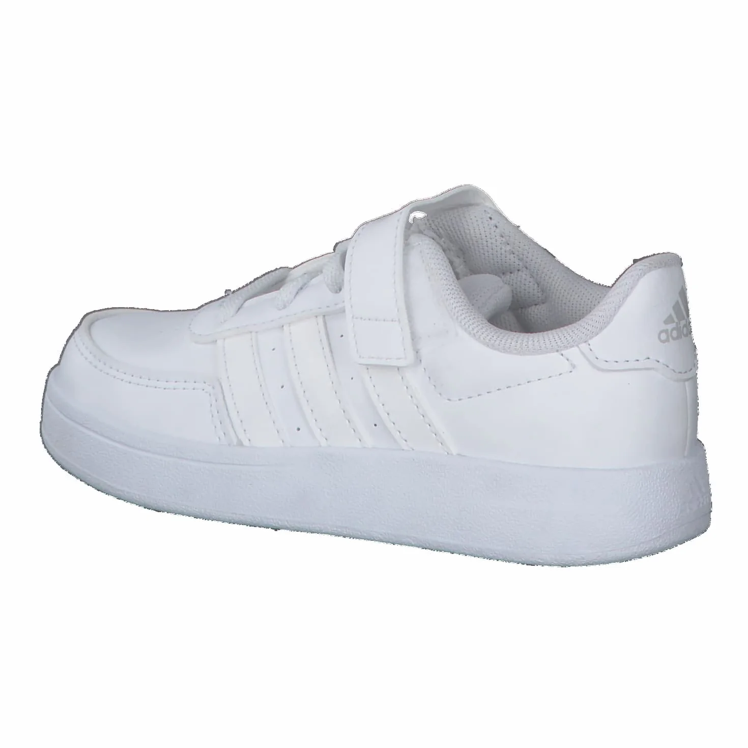 Adidas Breaknet Blanca Zapatilla Niño