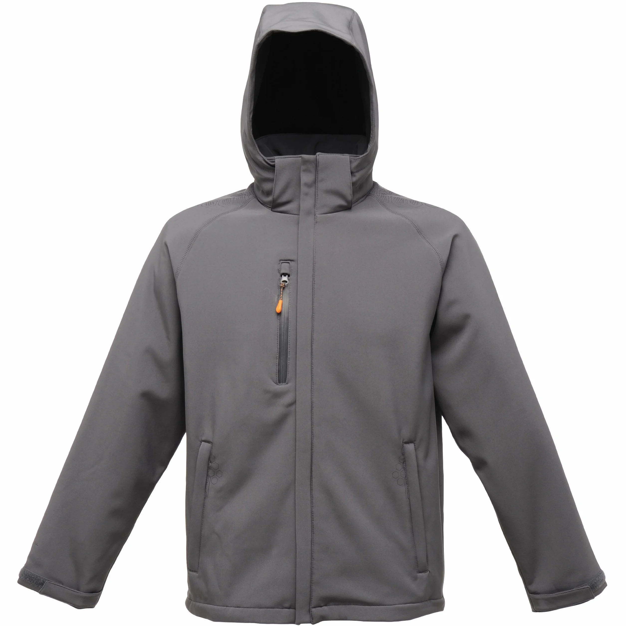 Regatta Softshell Chaqueta Repelente hombre