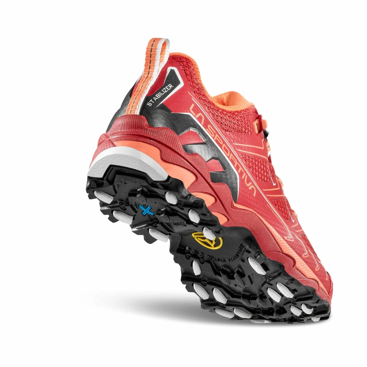 La Sportiva Ultra Raptor II Jr Botas de Hiking Unisex niños