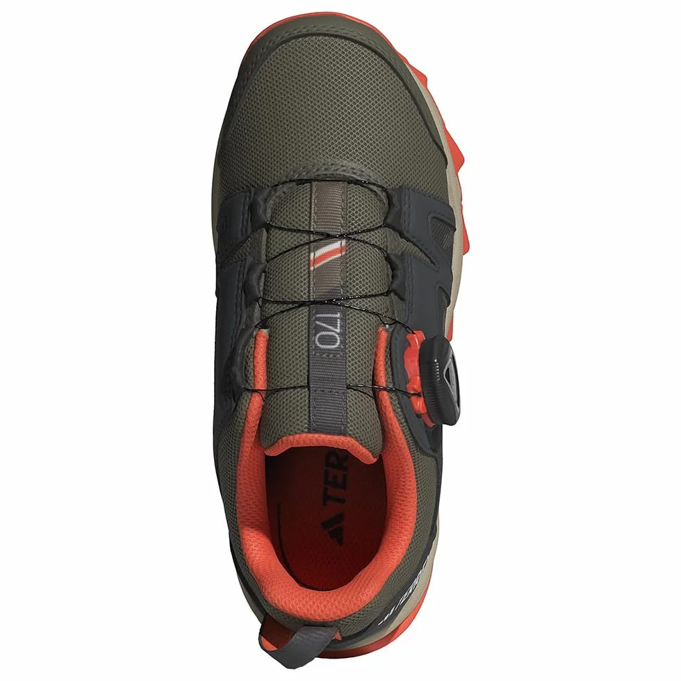 Buty adidas Terrex Agravic Boa Trail Running dla Dzieci