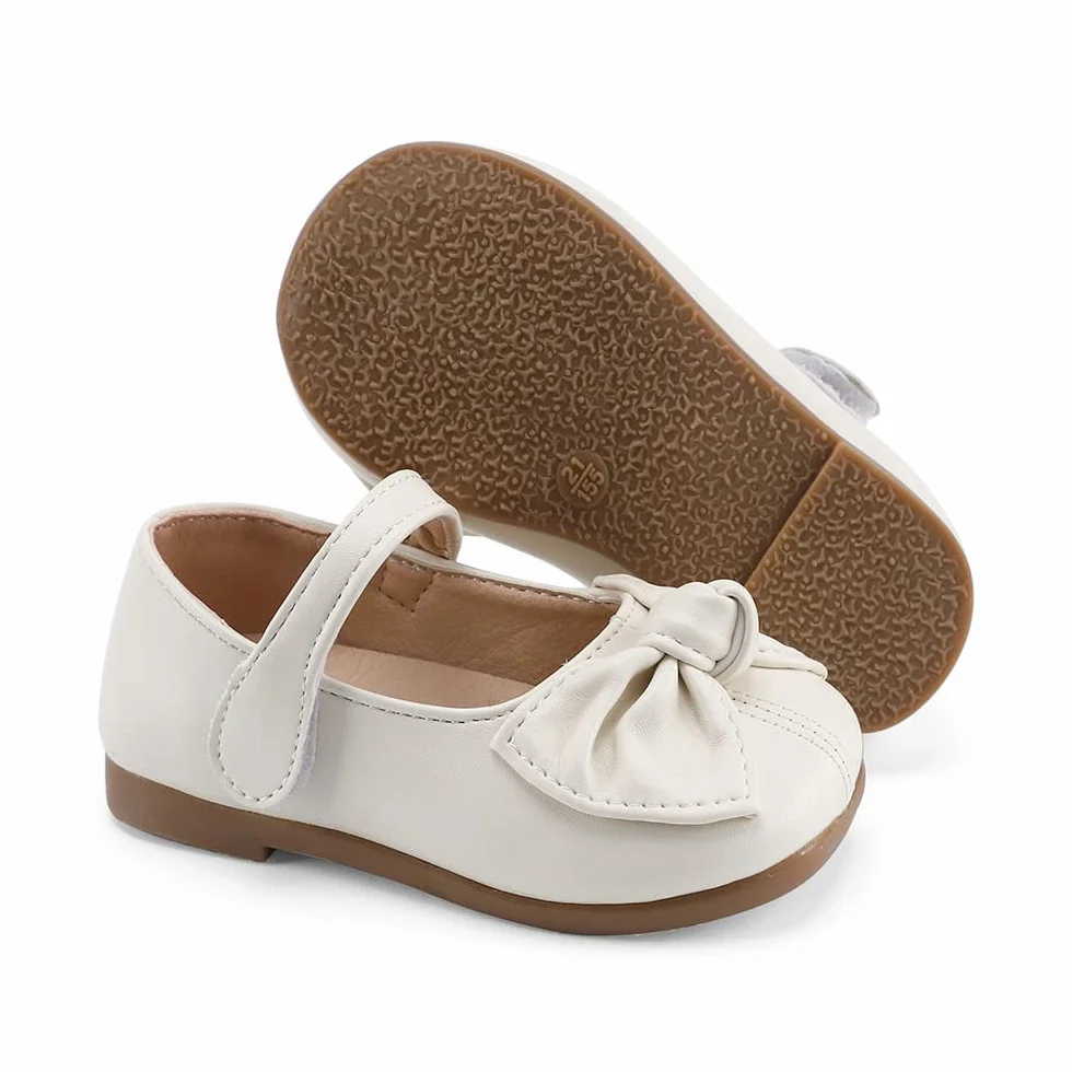 MASOCIO Merceditas Niñas Zapatos Escolares Fiesta Antideslizantes 22-35 EU