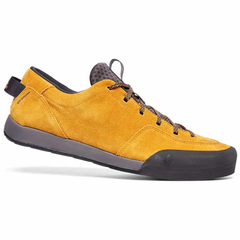 Black Diamond M Prime Shoes Zapatos para senderimo Hombre