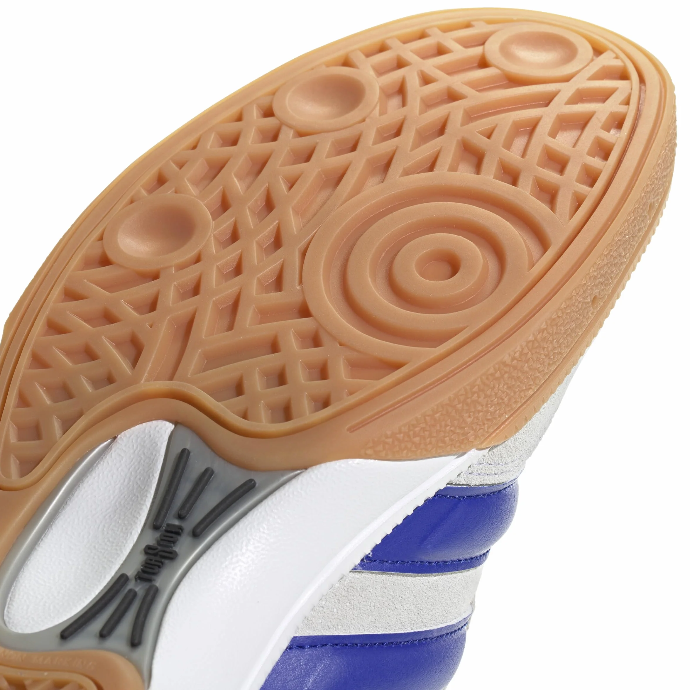 adidas Men's Spezialist Indoor Zapatilla