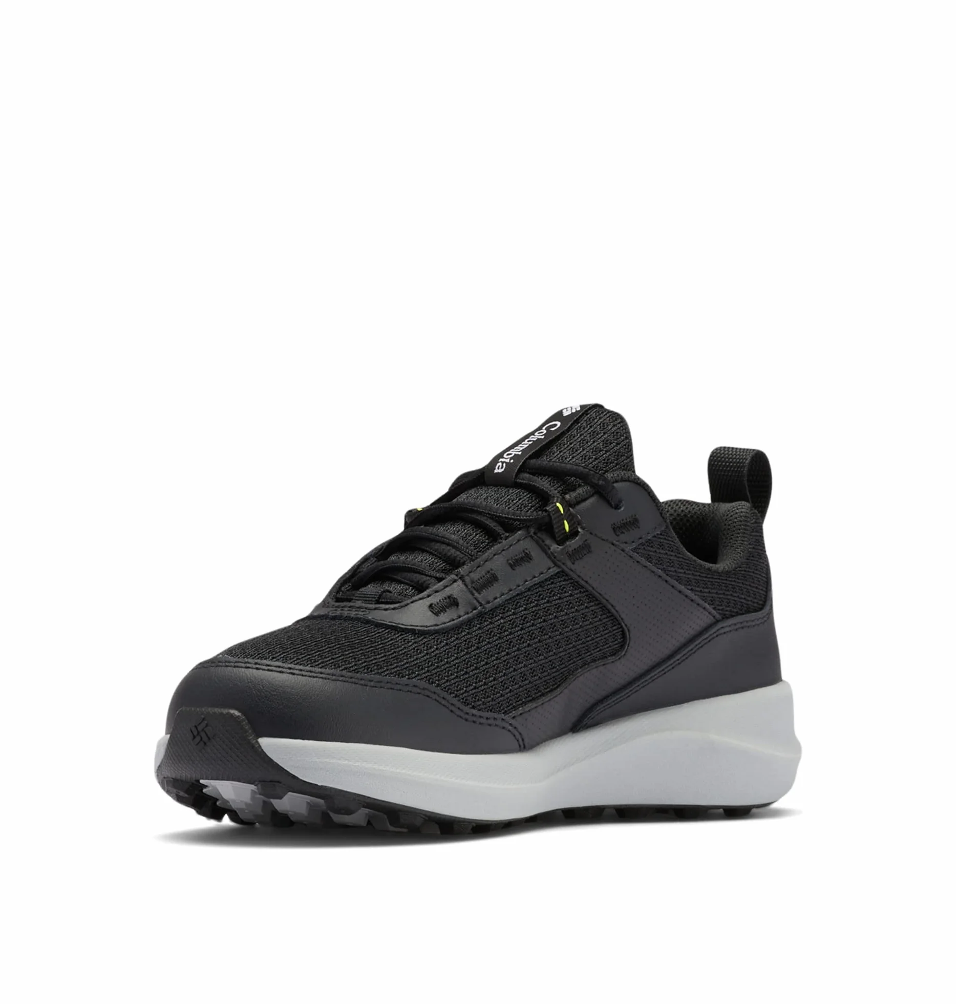 Columbia Hatana WP Zapatillas de Senderismo y Trekking Unisex Niños