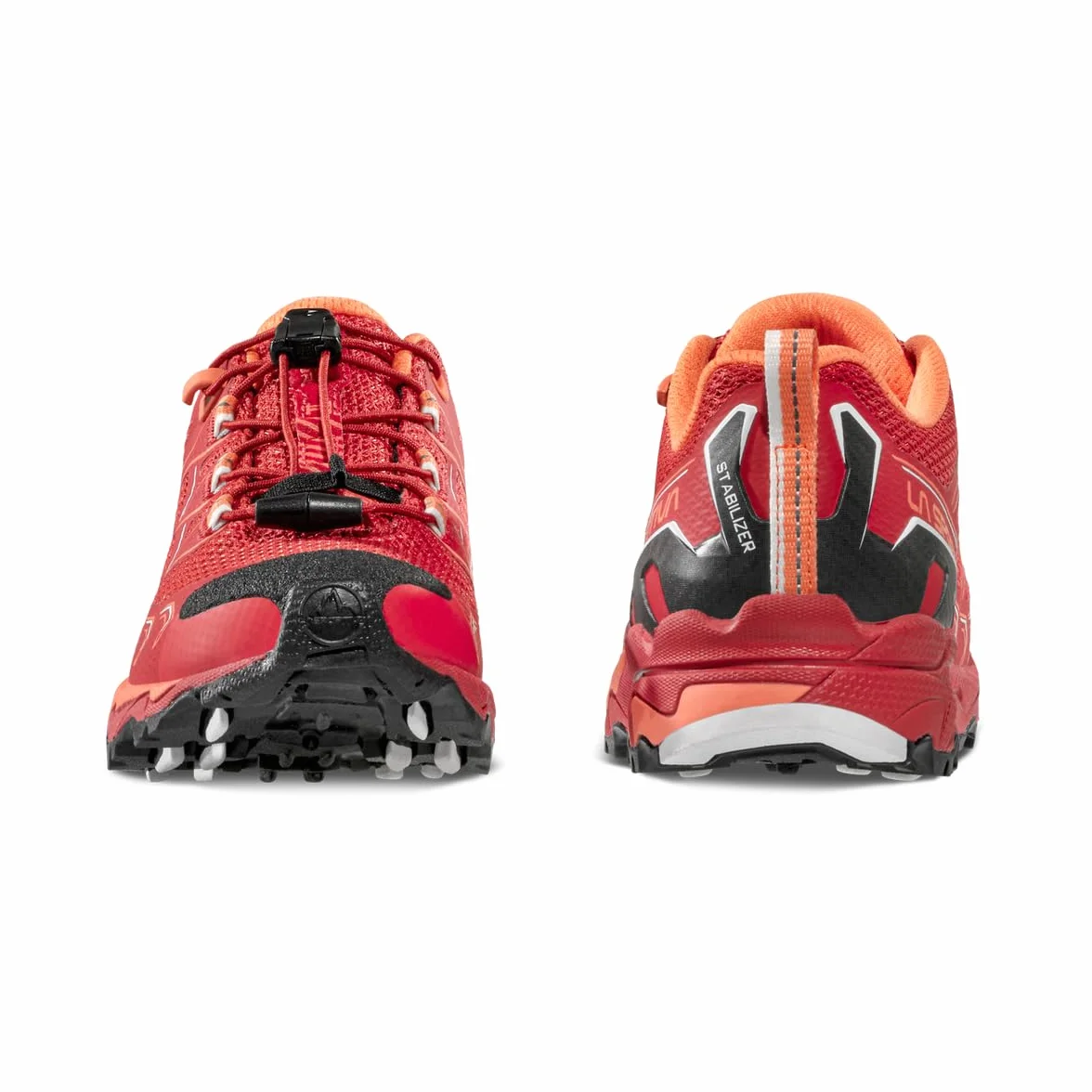 La Sportiva Ultra Raptor II Jr Botas de Hiking Unisex niños