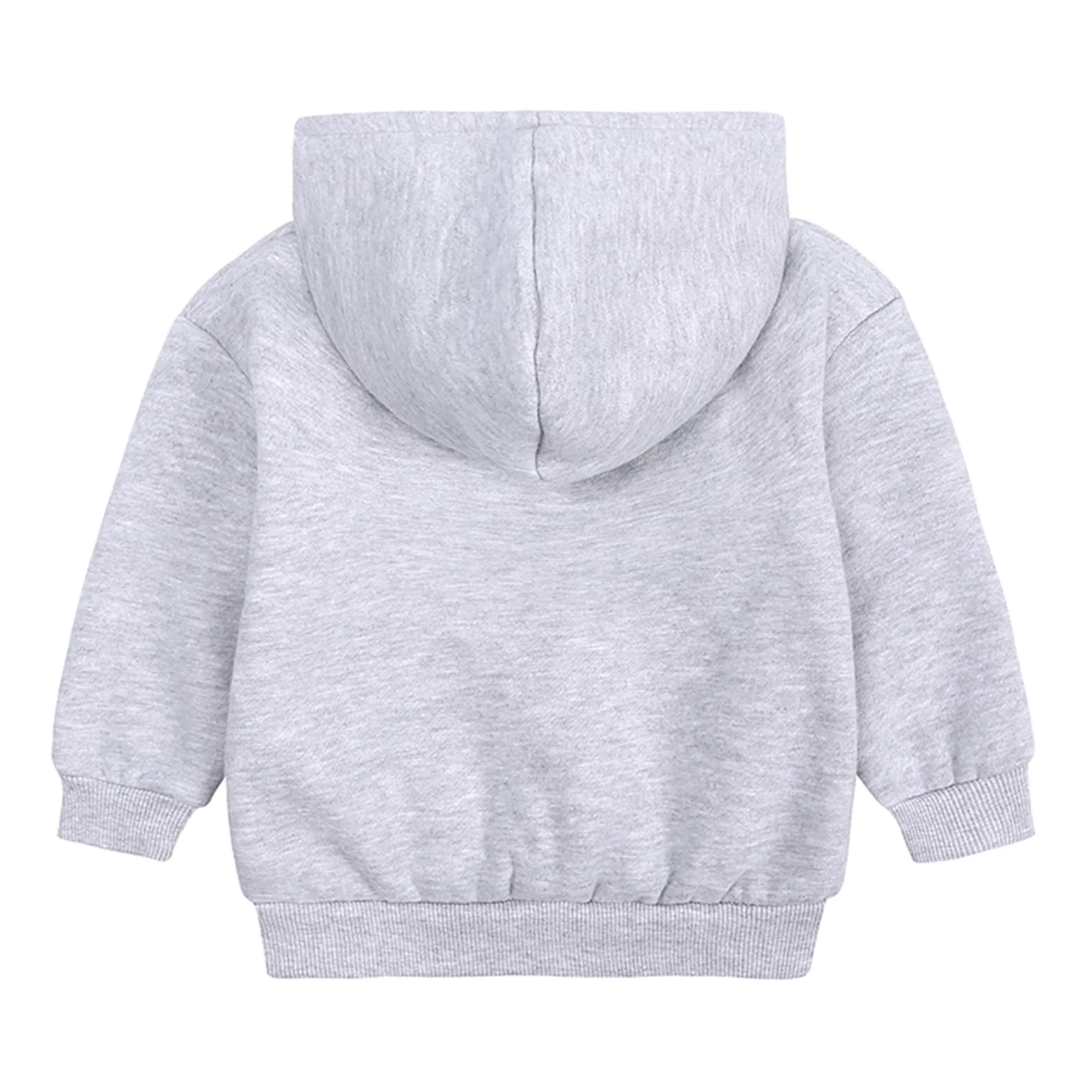 Sudadera de Lana para niños pequeños y niñas