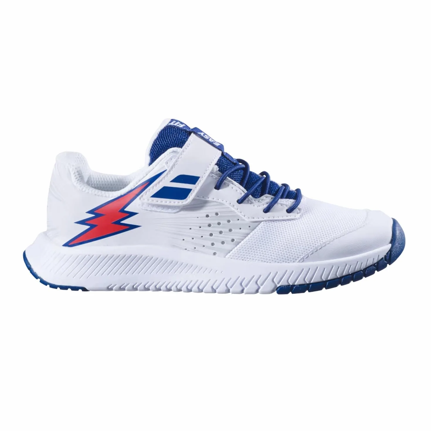 Babolat Pulsion Azul Niño