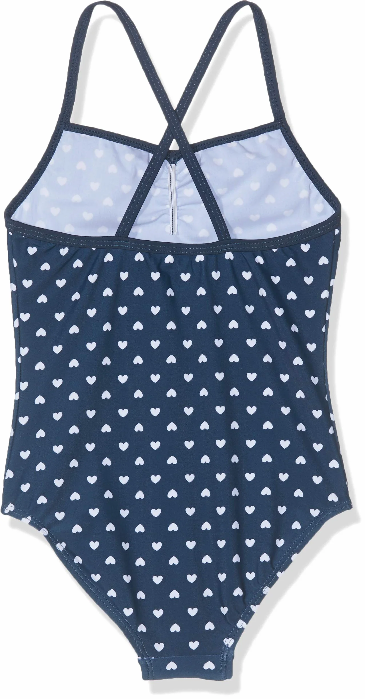 Playshoes Traje de Baño con Protección UV Unisex niños Pack de 1