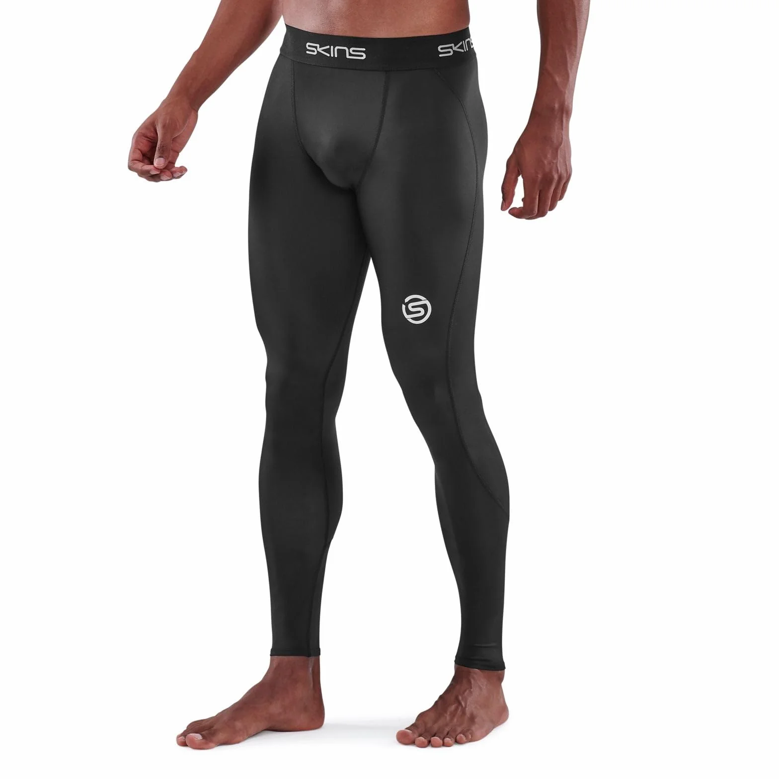 SKINS Pantalones de compresión Hombre
