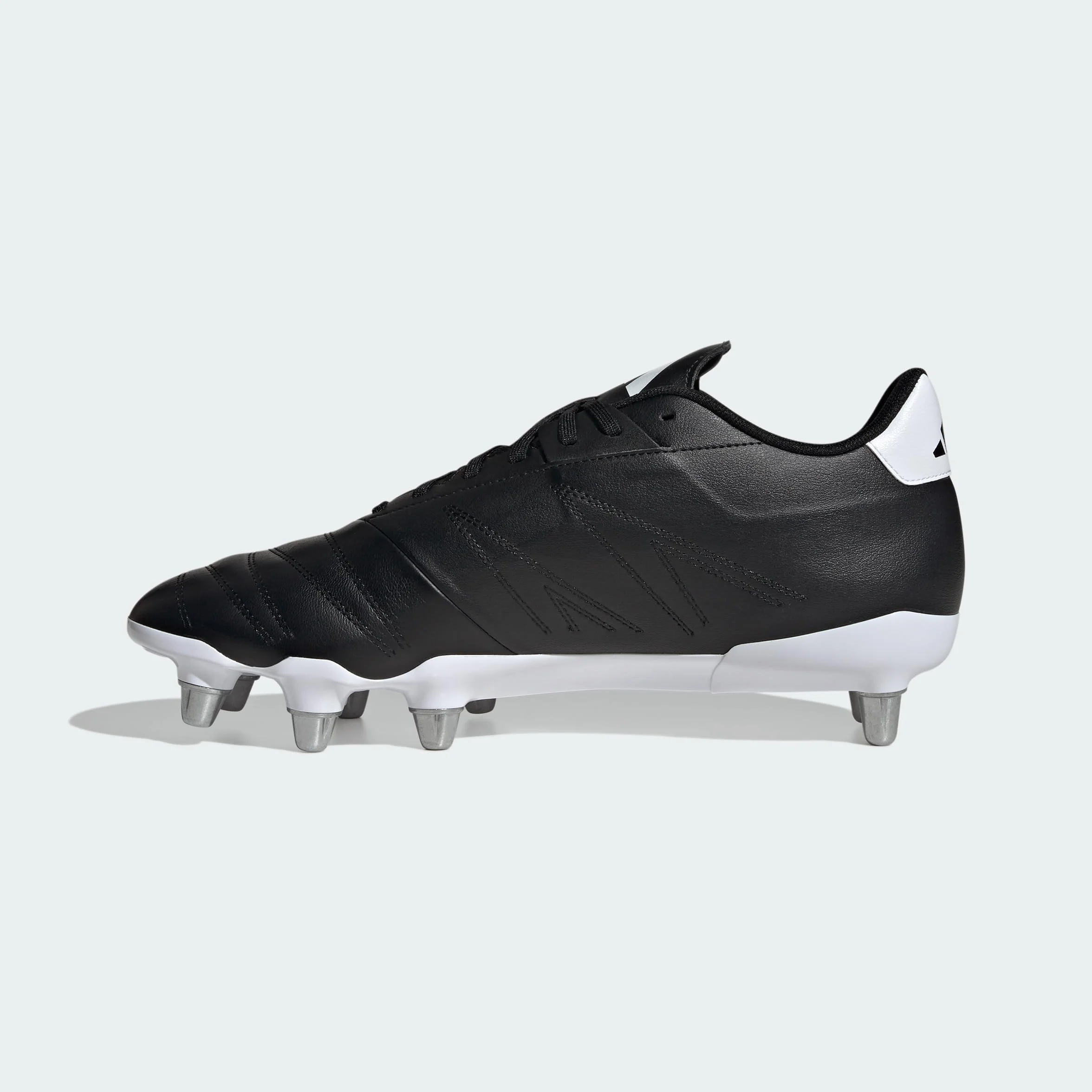 adidas Bota de Rugby Kakari Elite césped Natural húmedo