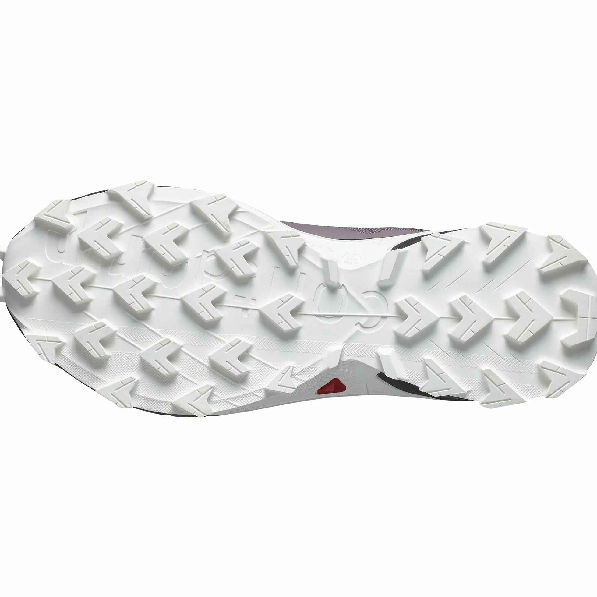 Salomon ALPHACROSS 5 Gore-Tex Zapatillas de Senderismo Mujer