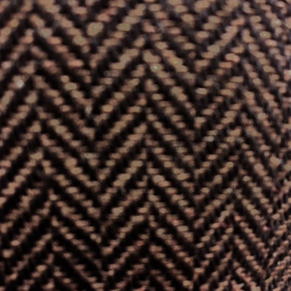 Gorra Plana de Tweed TOSKATOK® para niños