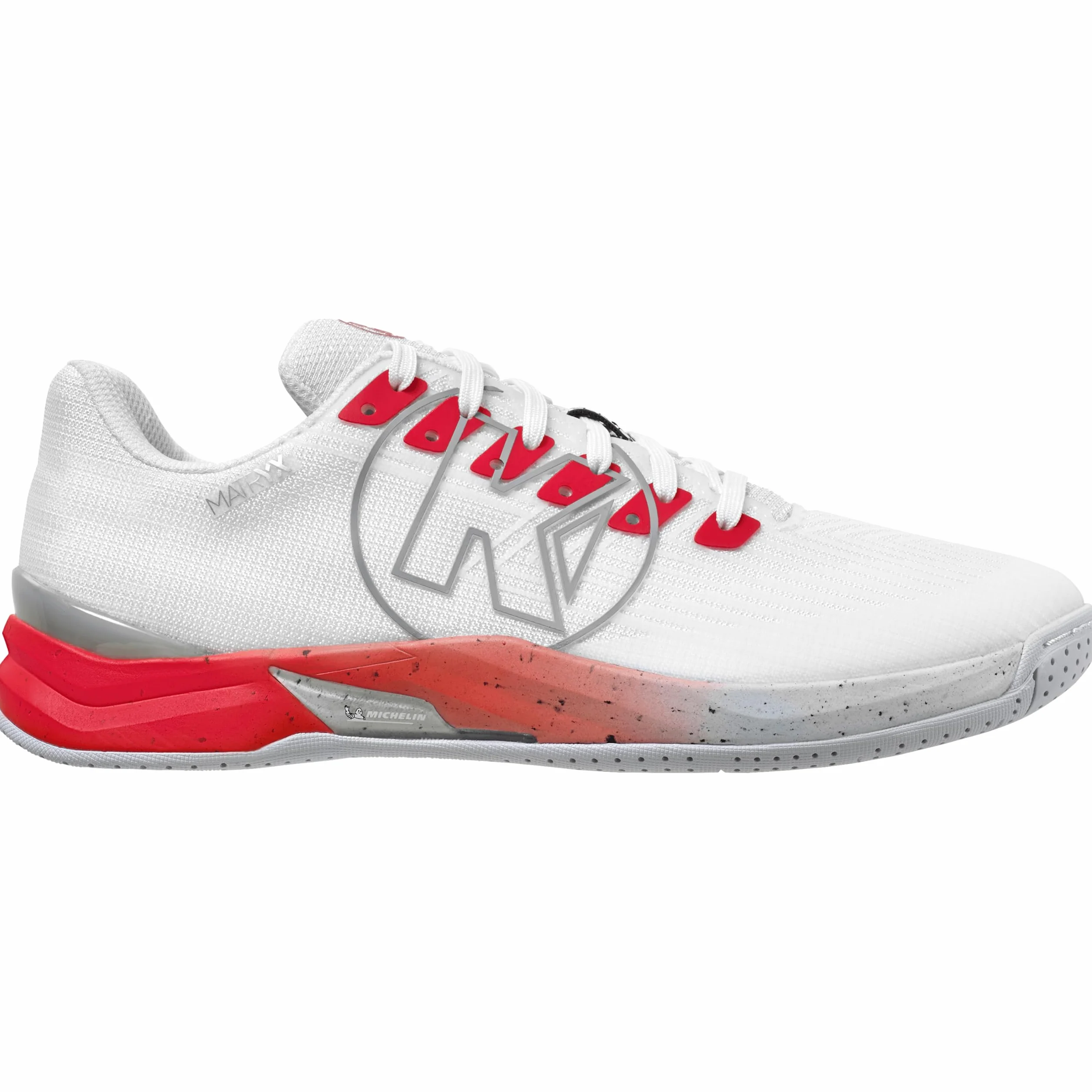 Kempa Magma Attack Pro 2.0 Women Zapatillas de Balonmano para Mujer