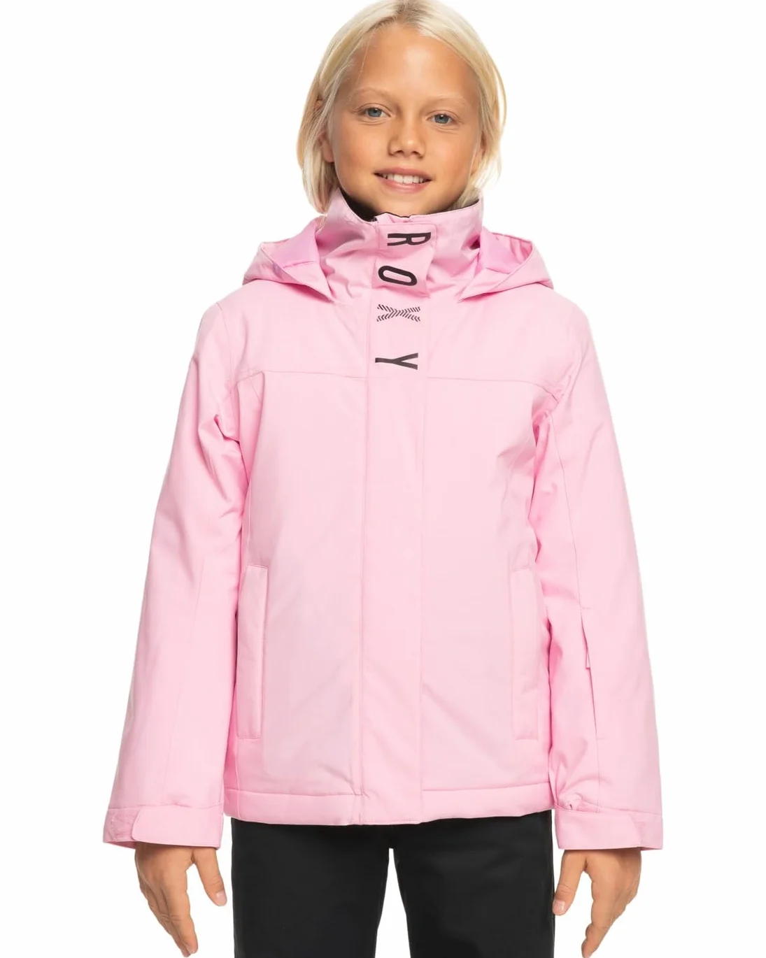 Chaqueta técnica Roxy Galaxy Snow para Chicas 8-16